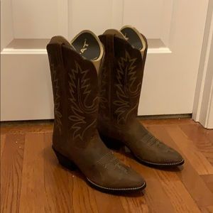 Ariat Boots